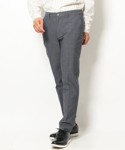 KHLJS01059 a.v.v MEN 【S-XXL】スマートスラックス