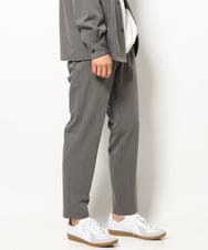 KHLJS16059 a.v.v MEN(アー・ヴェ・ヴェ) リライト セミルーズパンツ オレンジ