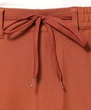 KHLJS16059 a.v.v MEN(アー・ヴェ・ヴェ) リライト セミルーズパンツ オレンジ