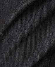 KHLLA12064 a.v.v MEN(アー・ヴェ・ヴェ) 【イージーケア/洗濯機で洗える】ピケストレッチ5ポケットパンツ ダークグレー