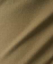 KHLLA14064 a.v.v MEN(アー・ヴェ・ヴェ) 【イージーケア/毛玉になりにくい】スーパーストレッチジョガーパンツ【洗濯機で洗える】 ブラック