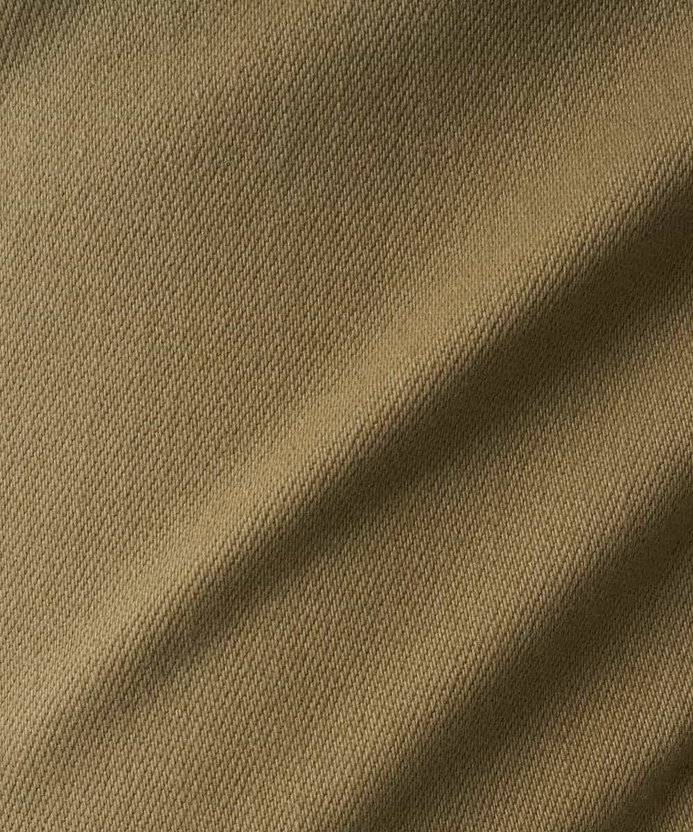 KHLLA14064 a.v.v MEN(アー・ヴェ・ヴェ) 【イージーケア/毛玉になりにくい】スーパーストレッチジョガーパンツ【洗濯機で洗える】 ブラック