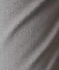 KHLLA14064 a.v.v MEN(アー・ヴェ・ヴェ) 【イージーケア/毛玉になりにくい】スーパーストレッチジョガーパンツ【洗濯機で洗える】 ブラック