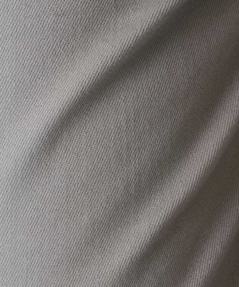 KHLLA14064 a.v.v MEN(アー・ヴェ・ヴェ) 【イージーケア/毛玉になりにくい】スーパーストレッチジョガーパンツ【洗濯機で洗える】 ブラック