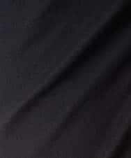 KHLLA14064 a.v.v MEN(アー・ヴェ・ヴェ) 【イージーケア/毛玉になりにくい】スーパーストレッチジョガーパンツ【洗濯機で洗える】 ブラック