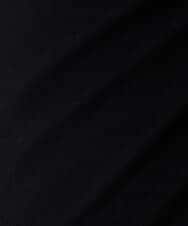 KHLLA14064 a.v.v MEN(アー・ヴェ・ヴェ) 【イージーケア/毛玉になりにくい】スーパーストレッチジョガーパンツ【洗濯機で洗える】 ブラック