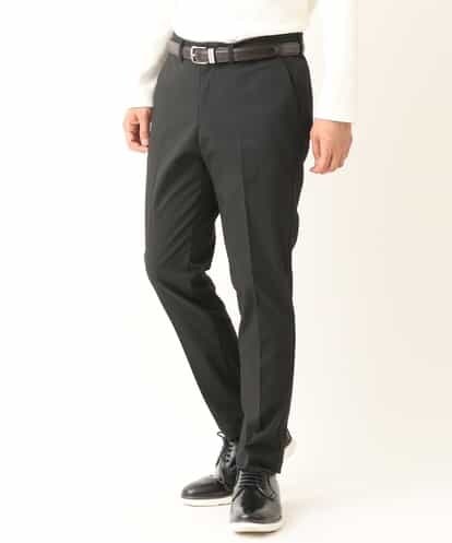 KHLLS20059 a.v.v MEN 【新作/S-XXL】裏起毛スマートスラックス
