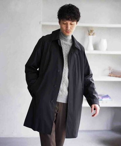 KHUAG30199 a.v.v MEN コート