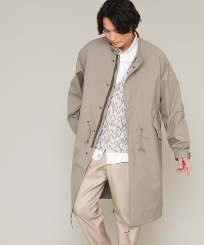 KHUES02149 a.v.v MEN コート