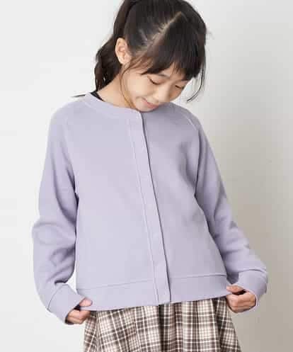 KJCJM21029 a.v.v KIDS カーディガン