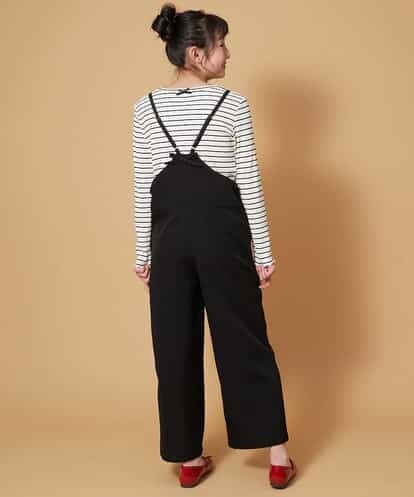 キッズ サロペット 黒 その他のキッズファッションの人気商品 通販 価格比較 価格 Com