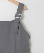 KJEFD41059 a.v.v KIDS(アー・ヴェ・ヴェ) [130-160]バルーンジャンスカ ダークグレー