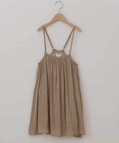 KJEFJ35034 a.v.v KIDS [100-130]キャミワンピース[WEB限定サイズ]