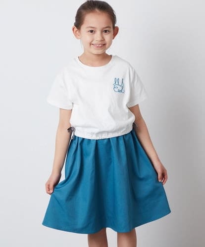 KJEFS42034 a.v.v KIDS ワンピース