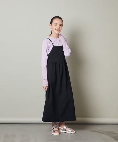 KJEFS47044 a.v.v KIDS ワンピース