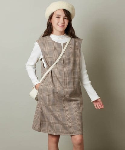 KJEJT34049 a.v.v KIDS 140・150