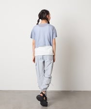 KJFGB01049 a.v.v KIDS(アー・ヴェ・ヴェ) [140-150][マルチWAY]メッシュニットセット ライトブルー