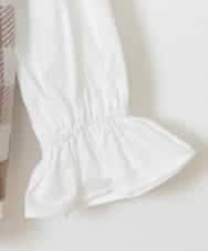 KJFJO21049 a.v.v KIDS(アー・ヴェ・ヴェ) [160]【2点SET】ギンガムニットベストセット[WEB限定サイズ] ベージュ