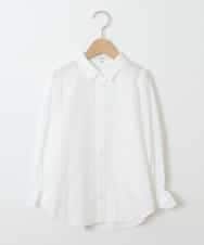 KJFJO21049 a.v.v KIDS(アー・ヴェ・ヴェ) [160]【2点SET】ギンガムニットベストセット[WEB限定サイズ] ベージュ