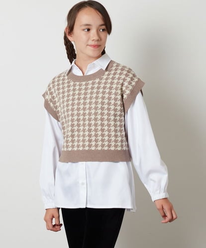 KJFJT30049 a.v.v KIDS 140・150