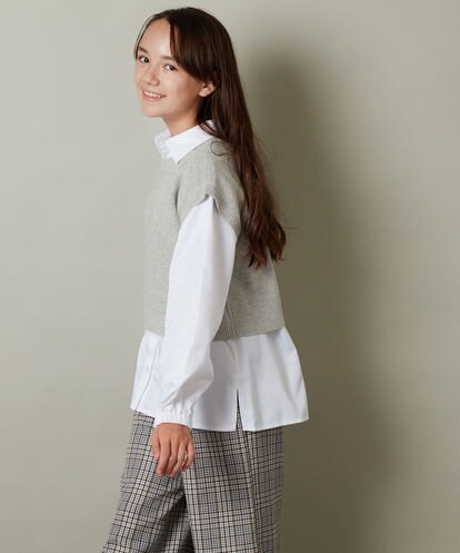 KJFJT30049 a.v.v KIDS 140・150