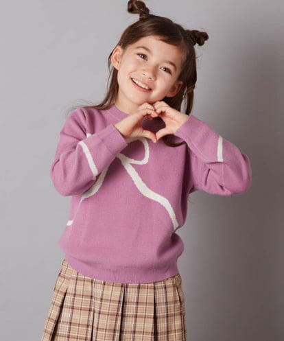 KJFLV60029 a.v.v KIDS 