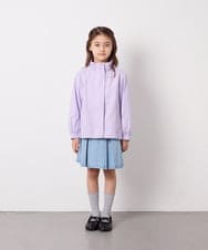 KJJED30059 a.v.v KIDS(アー・ヴェ・ヴェ) [100-160]バックタックマウンパ ラベンダー