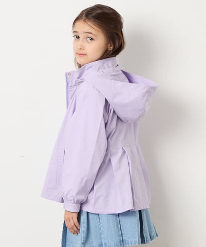 KJJED30059 a.v.v KIDS [100-160]バックタックマウンパ