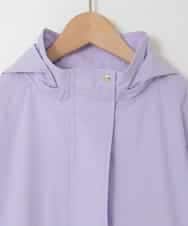 KJJED30059 a.v.v KIDS(アー・ヴェ・ヴェ) [100-160]バックタックマウンパ ラベンダー