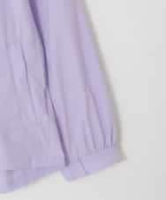 KJJED30059 a.v.v KIDS(アー・ヴェ・ヴェ) [100-160]バックタックマウンパ ラベンダー