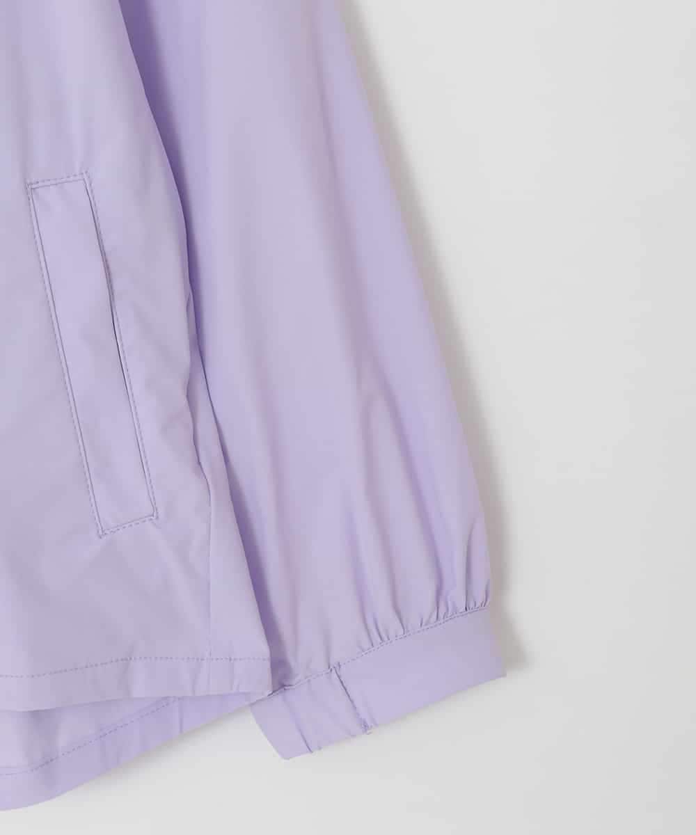 KJJED30059 a.v.v KIDS(アー・ヴェ・ヴェ) [100-160]バックタックマウンパ ラベンダー