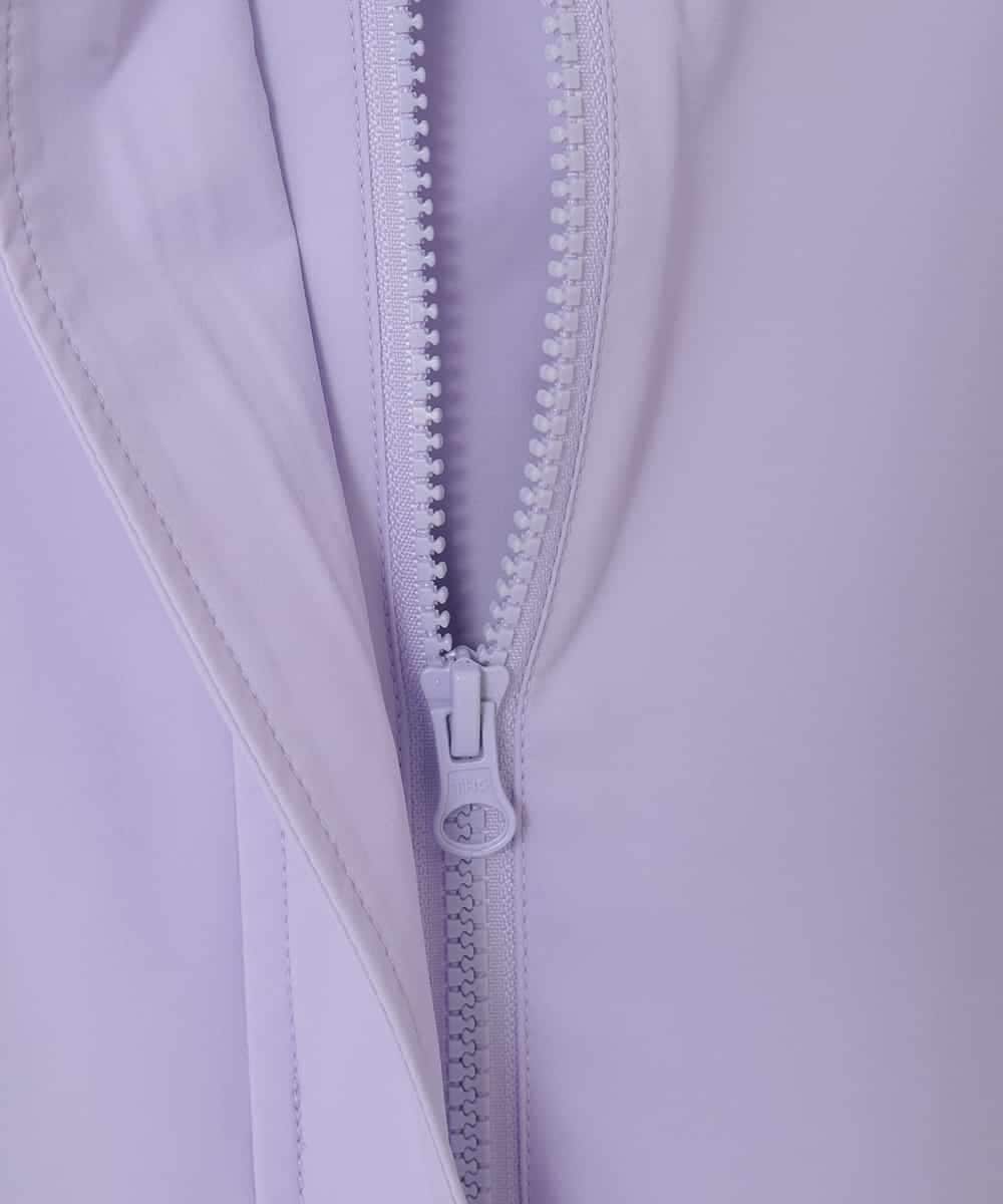 KJJED30059 a.v.v KIDS(アー・ヴェ・ヴェ) [100-160]バックタックマウンパ ラベンダー