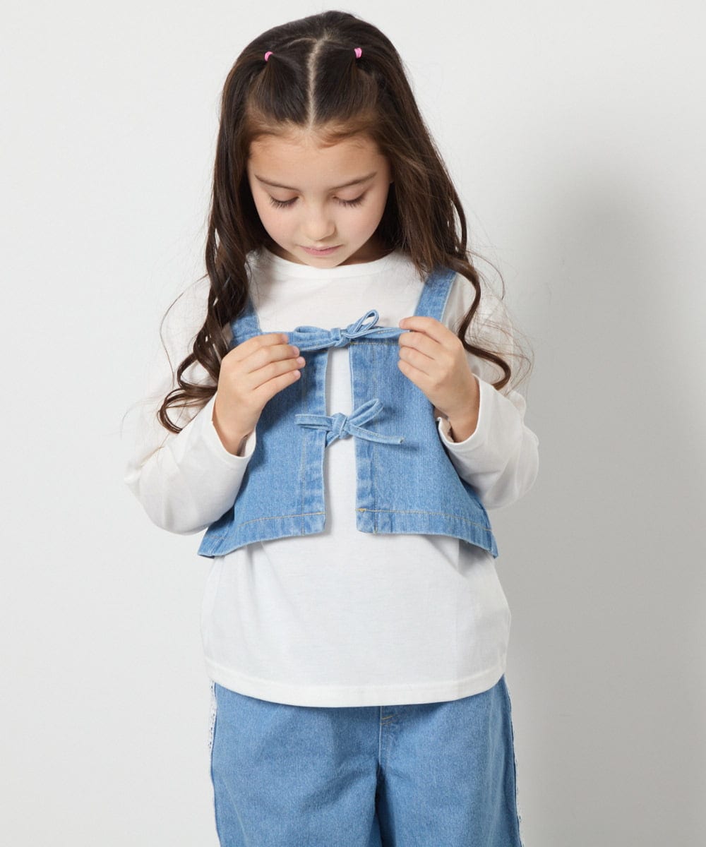 JUNOAH｜ビスチェ+スラックスパンツ set | Rakuten Fashion(楽天