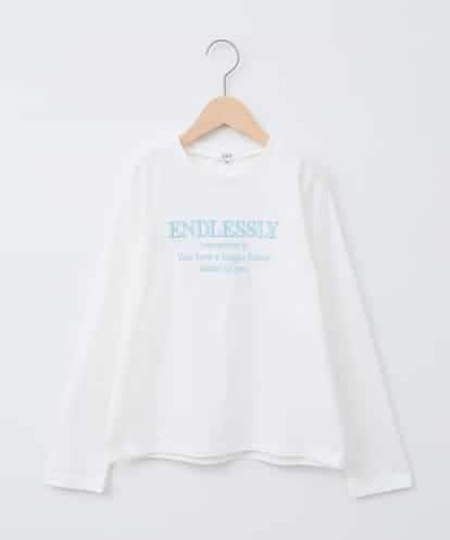 KJKEB21026 a.v.v KIDS [140-150]アソートロゴロンT