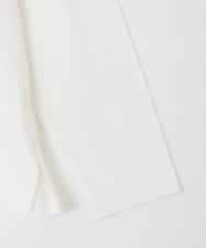 KJKEC83044 a.v.v KIDS(アー・ヴェ・ヴェ) [160]【ポチャッコ】リンガーT ホワイト