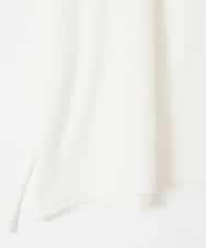 KJKEC83044 a.v.v KIDS(アー・ヴェ・ヴェ) [160]【ポチャッコ】リンガーT ホワイト