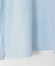 KJKED31026 a.v.v KIDS(アー・ヴェ・ヴェ) [120-160]ロゴアソートロンT ライトブルー