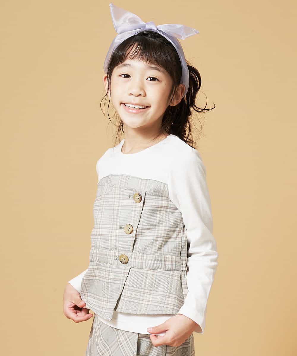 GUESS kids セットアップ 110 - セットアップ