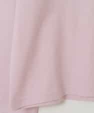 KJKET31024 a.v.v KIDS(アー・ヴェ・ヴェ) [140-150]トゥインクルスパンコールロンT 【WEB限定カラー】ピンク