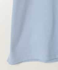 KJKFB04029 a.v.v KIDS(アー・ヴェ・ヴェ) [140-150]モチーフアソートTシャツ ライトブルー
