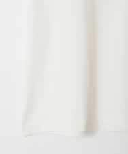 KJKFC41039 a.v.v KIDS(アー・ヴェ・ヴェ) 【毛玉になりにくい/安心の綿100％】[160]レースキリカエゲーミングＴシャツ ホワイト