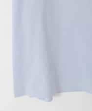 KJKFD41021 a.v.v KIDS(アー・ヴェ・ヴェ) [110-150]【接触冷感/綿100％】モチーフアソートTシャツ ライトブルー