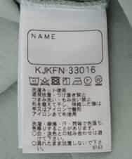 KJKFN33016 a.v.v KIDS(アー・ヴェ・ヴェ) [140-150]【プチプラ】フリルスリーブＴシャツ ミント