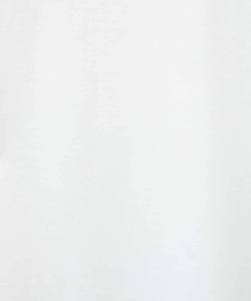 KJKGA80034 a.v.v KIDS(アー・ヴェ・ヴェ) [100-140]すみっコぐらしスパンコールTシャツ ホワイト