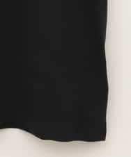 KJKGC22021 a.v.v KIDS(アー・ヴェ・ヴェ) [160]アソートロゴＴシャツ ブラック