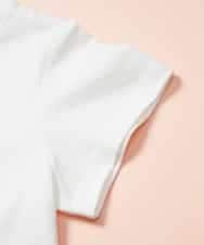 KJKGG80019 a.v.v KIDS(アー・ヴェ・ヴェ) 【数量・WEB限定】 [100-130]「REIWA」Tシャツ ホワイト