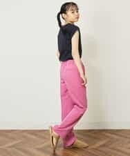 KJKGP08019 a.v.v KIDS(アー・ヴェ・ヴェ) [100-130]マリンコレクションTシャツ ホワイト