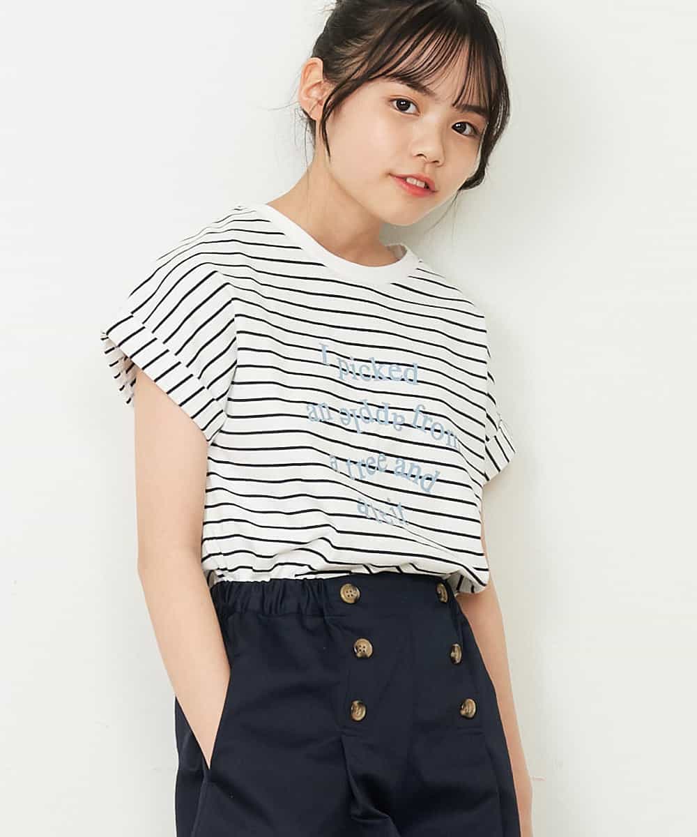 140 150 好評につき再入荷 接触冷感 毛玉になりにくい らく るtee アイスタッチアソートロゴtシャツ カットソー Tシャツ A V V Kids アー ヴェ ヴェ イトキンオンラインストア 140 150 好評につき再入荷 接触冷感 毛玉になりにくい らく るtee アイスタッチアソートロゴtシャツ カットソー Tシャツ A V V Kids アー ヴェ ヴェ イトキンオンラインストア