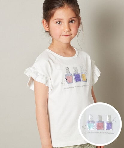 KJKGT03024 a.v.v KIDS 140・150サイズ