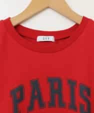 KJKHW70029 a.v.v KIDS(アー・ヴェ・ヴェ) [140-150]ロゴアソートTシャツ ホワイト